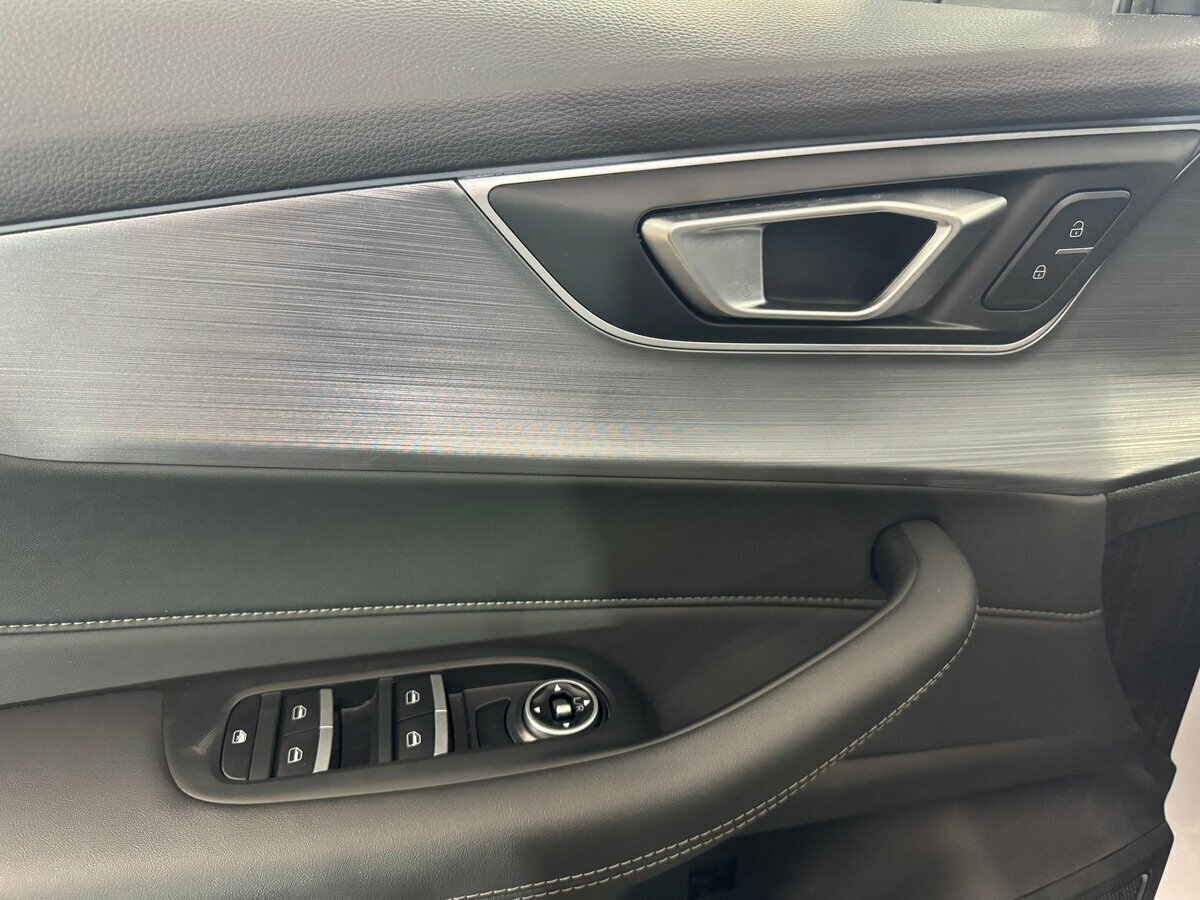 Chery Tiggo 4 Pro б/у, 2023, Механическая. Фото: #7