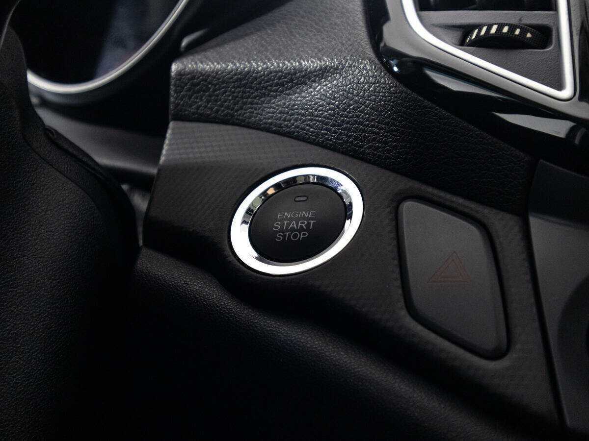 Chery Tiggo 5 б/у, 2018, Вариатор. Фото: #16