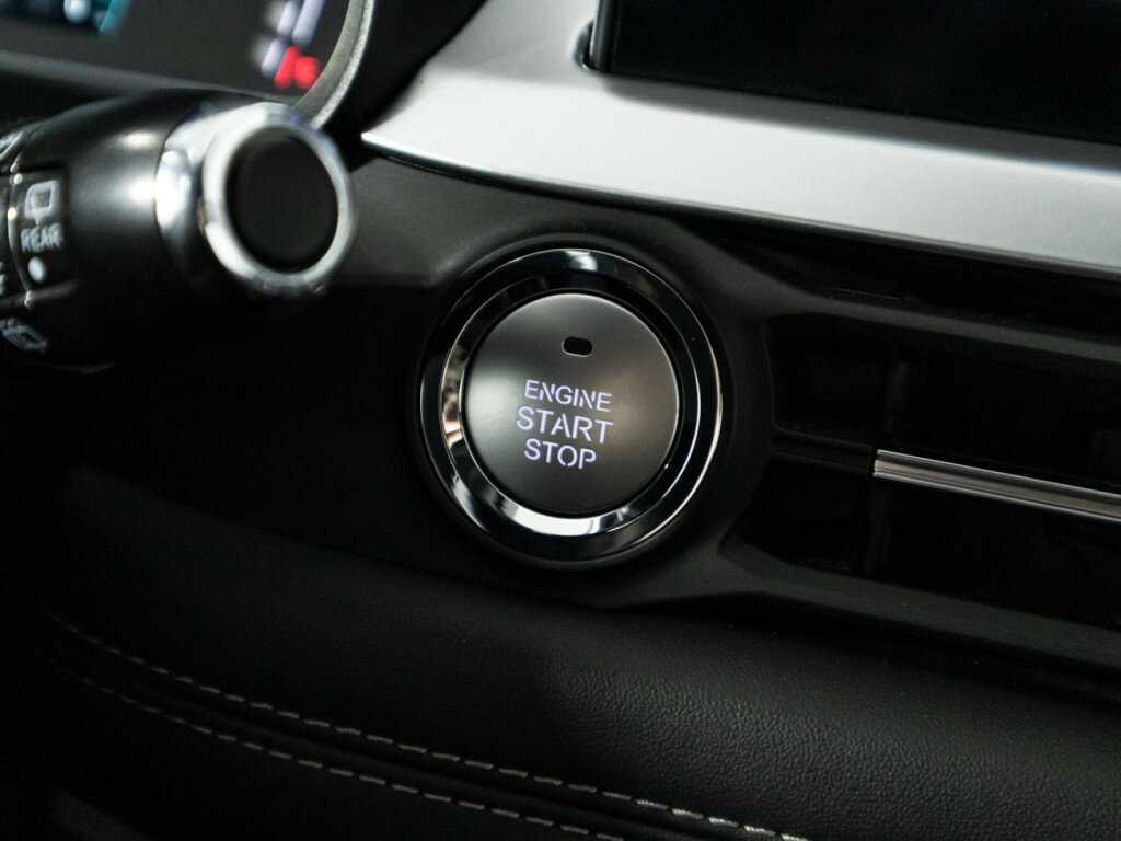 Chery Tiggo 7 Pro б/у, 2021, Вариатор. Фото: #20