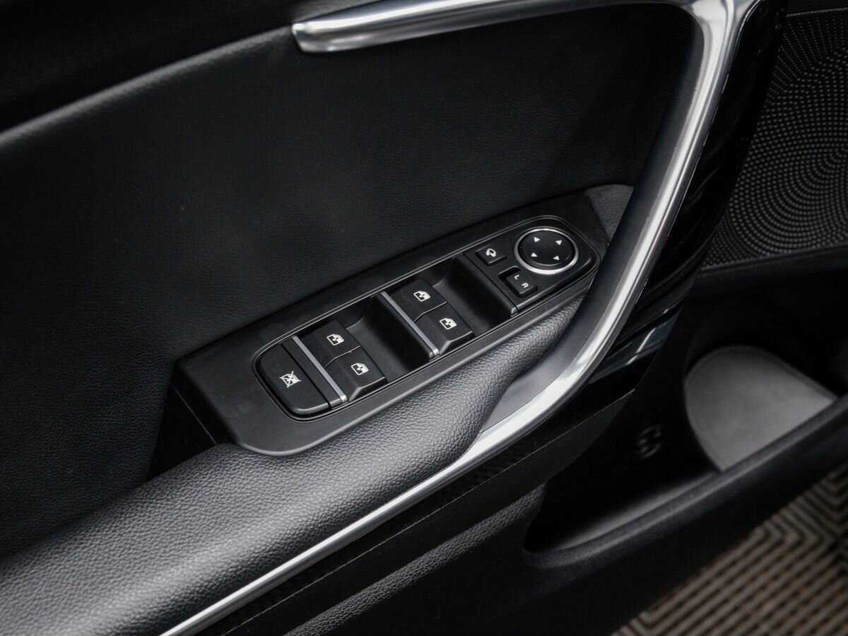 Kia Ceed б/у, 2019, Автоматическая. Фото: #15