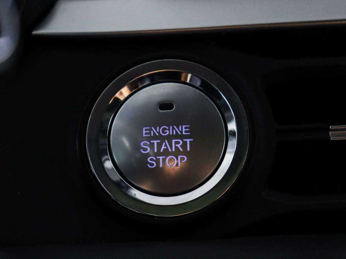 Chery Tiggo 7 Pro б/у, 2020, Вариатор. Фото: #15