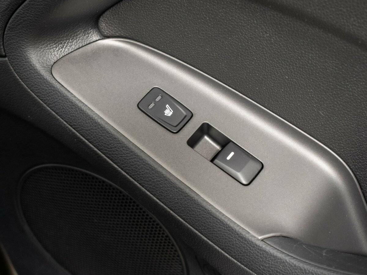 Kia Cerato б/у, 2015, Автоматическая. Фото: #13