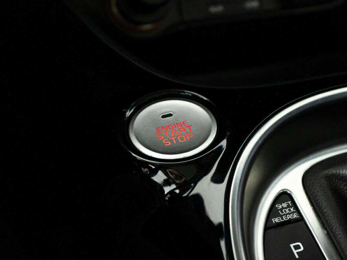 Kia Soul б/у, 2018, Автоматическая. Фото: #19