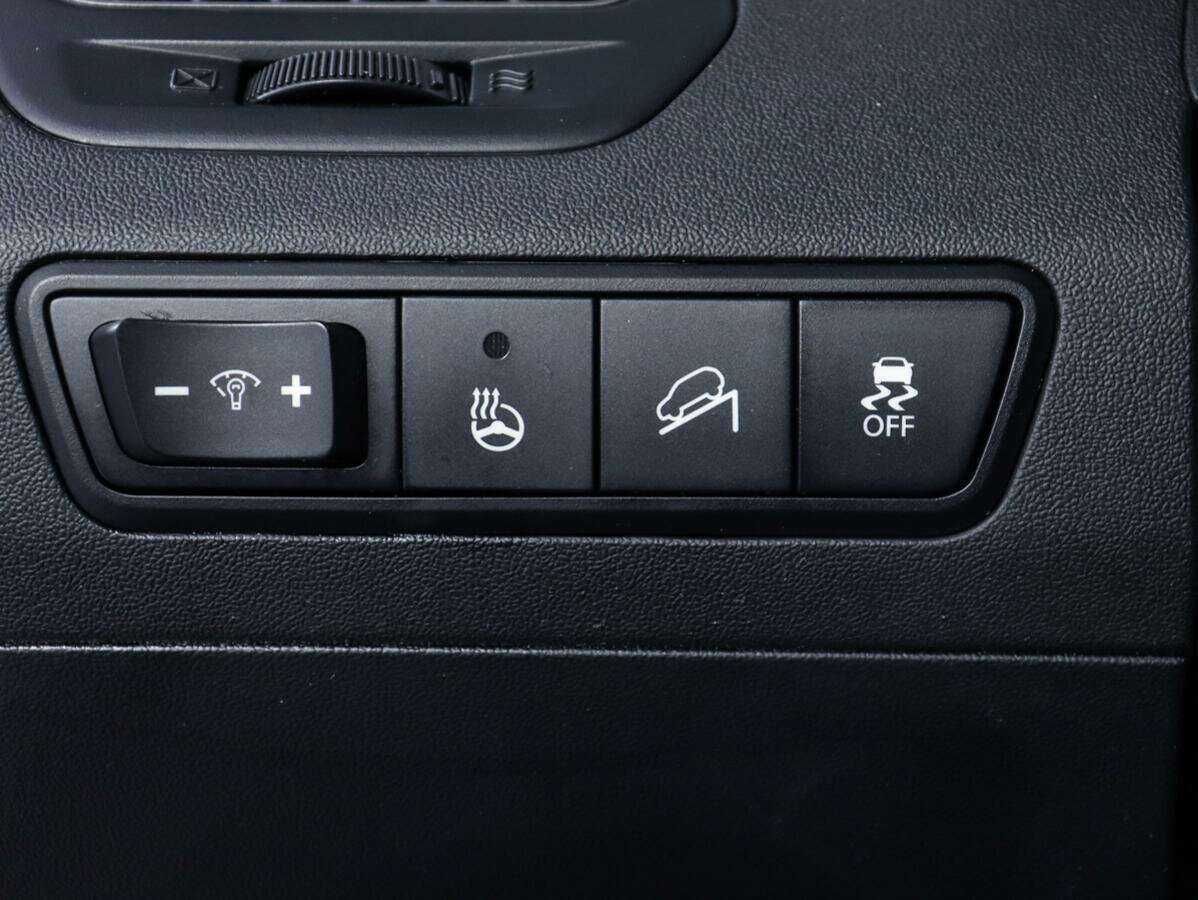 Hyundai ix35 б/у, 2014, Автоматическая. Фото: #18