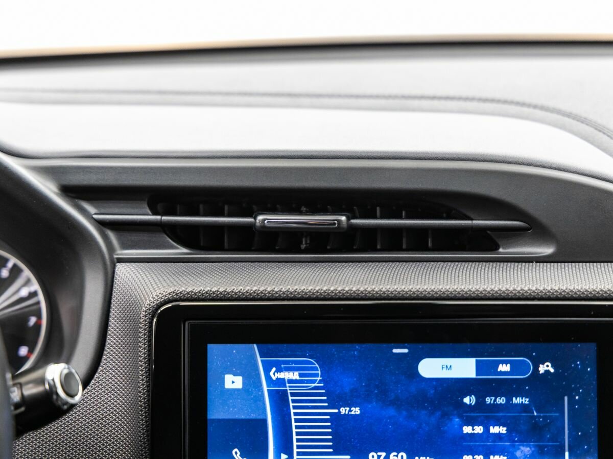 Chery Tiggo 4 б/у, 2021, Вариатор. Фото: #26