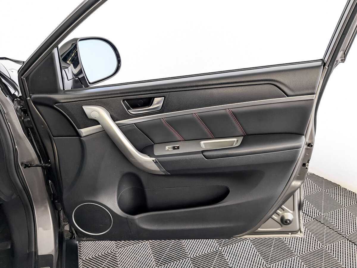 Haval H6 б/у, 2019, Автоматическая. Фото: #24