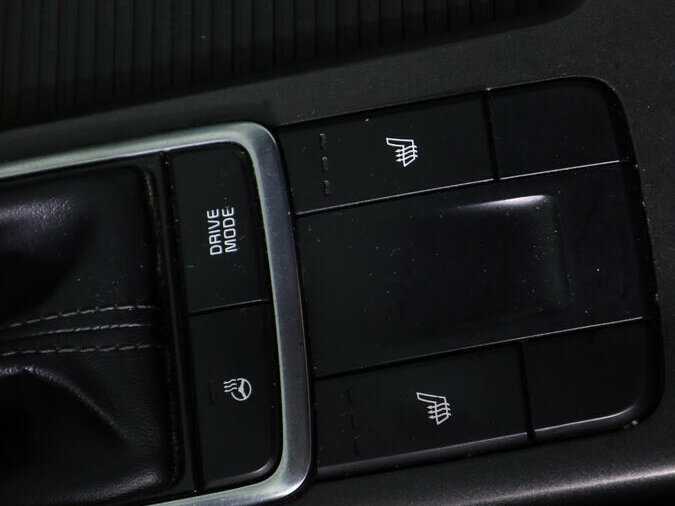 Kia Optima б/у, 2016, Автоматическая. Фото: #18