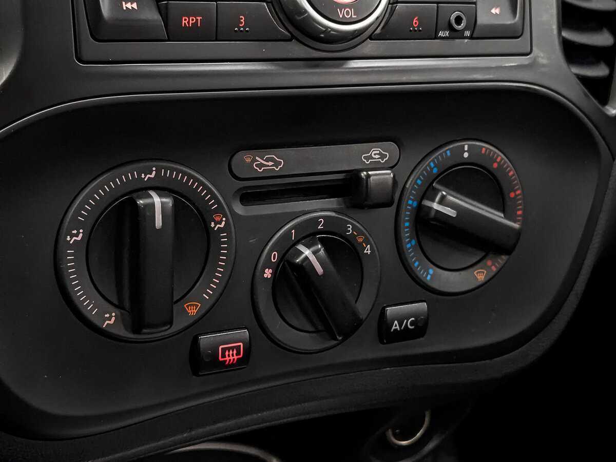 Nissan Juke б/у, 2014, Вариатор. Фото: #20