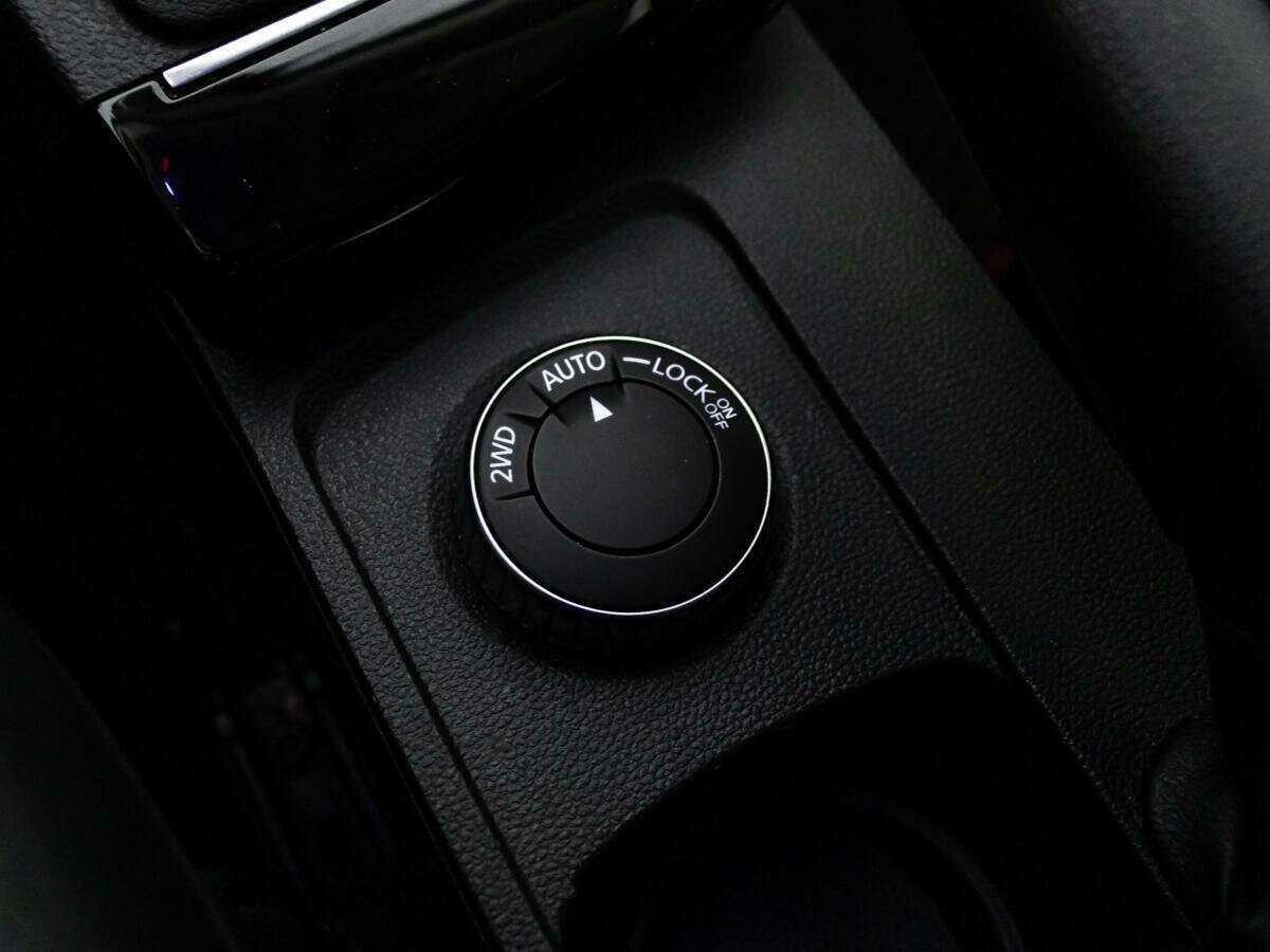 Renault Arkana б/у, 2019, Вариатор. Фото: #17