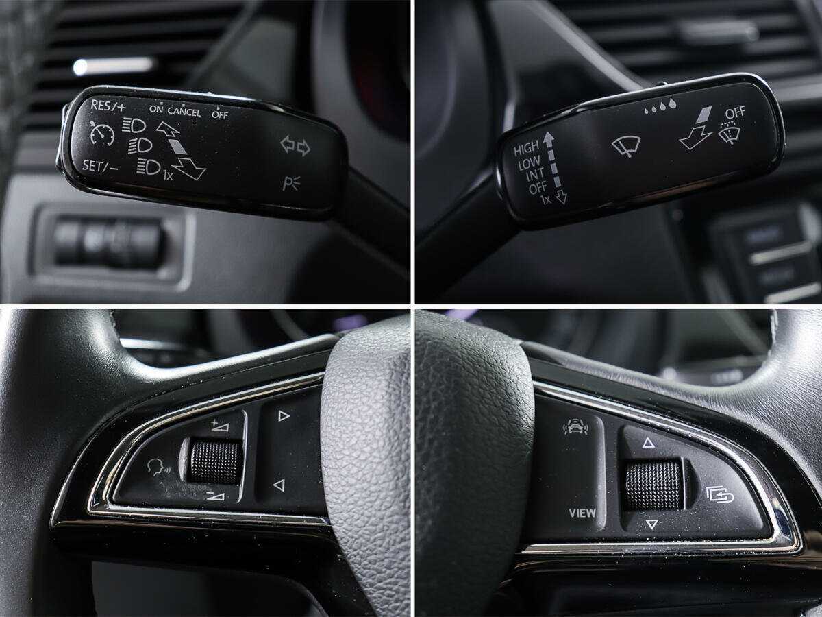Skoda Rapid б/у, 2019, Автоматическая. Фото: #18