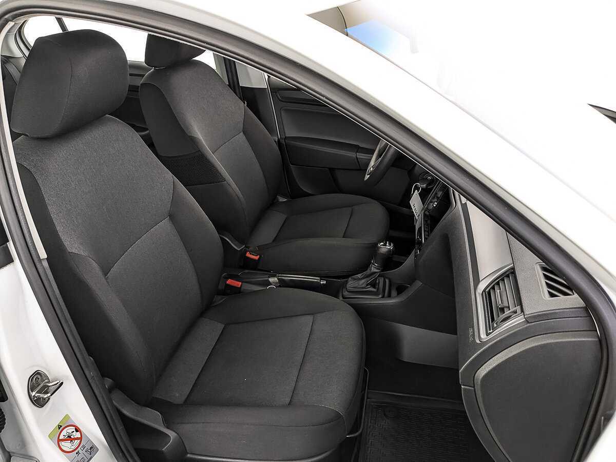 Skoda Rapid б/у, 2019, Автоматическая. Фото: #20