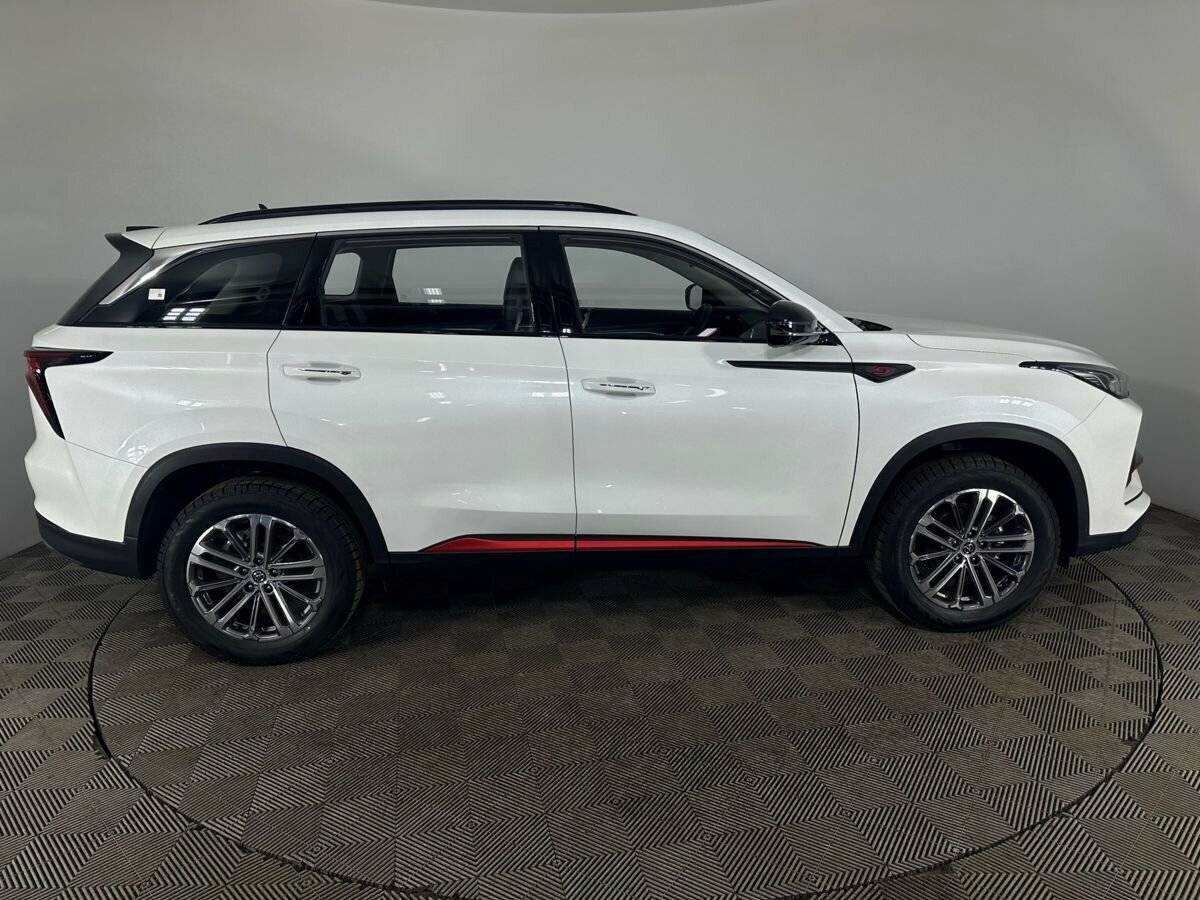 Changan CS75 Plus б/у, 2023, Автоматическая. Фото: #3