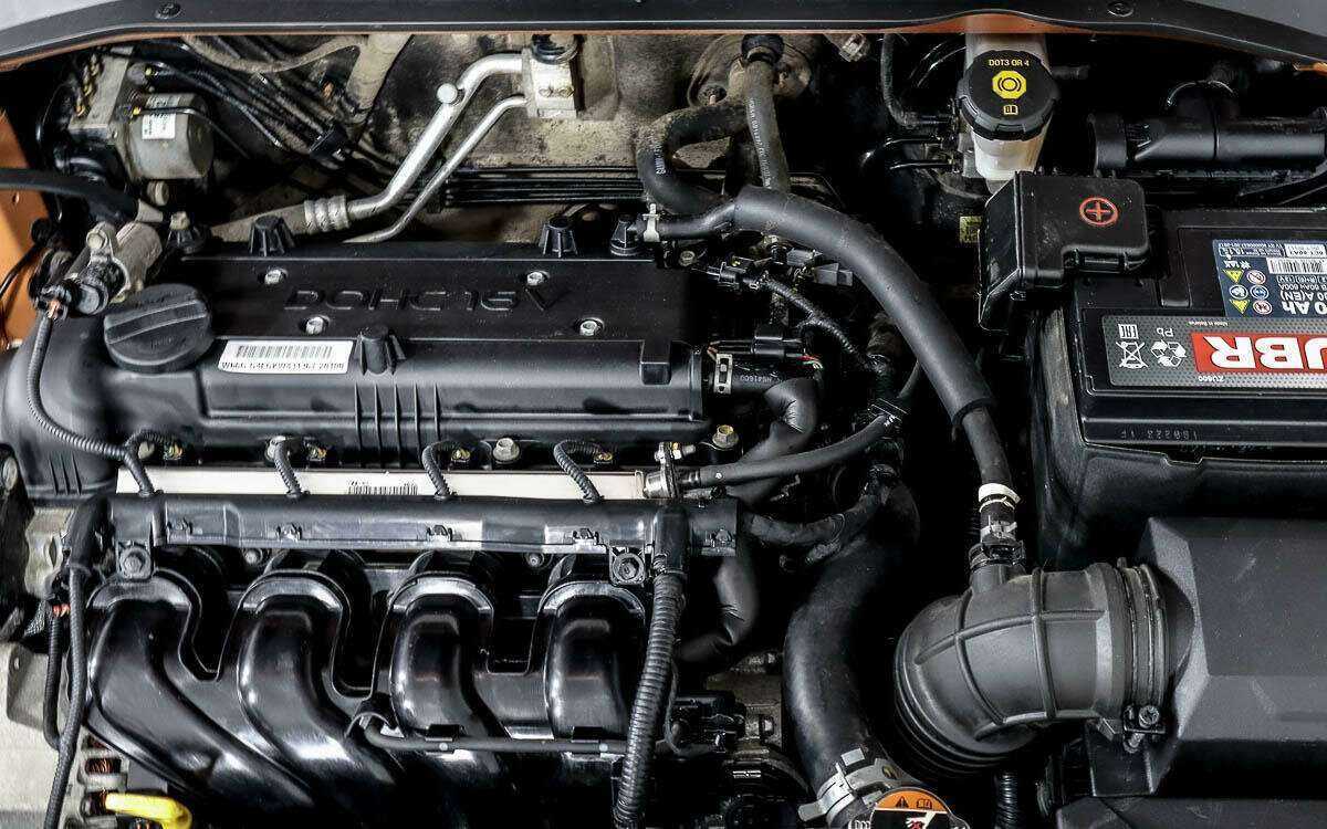 Kia Rio б/у, 2019, Автоматическая. Фото: #15