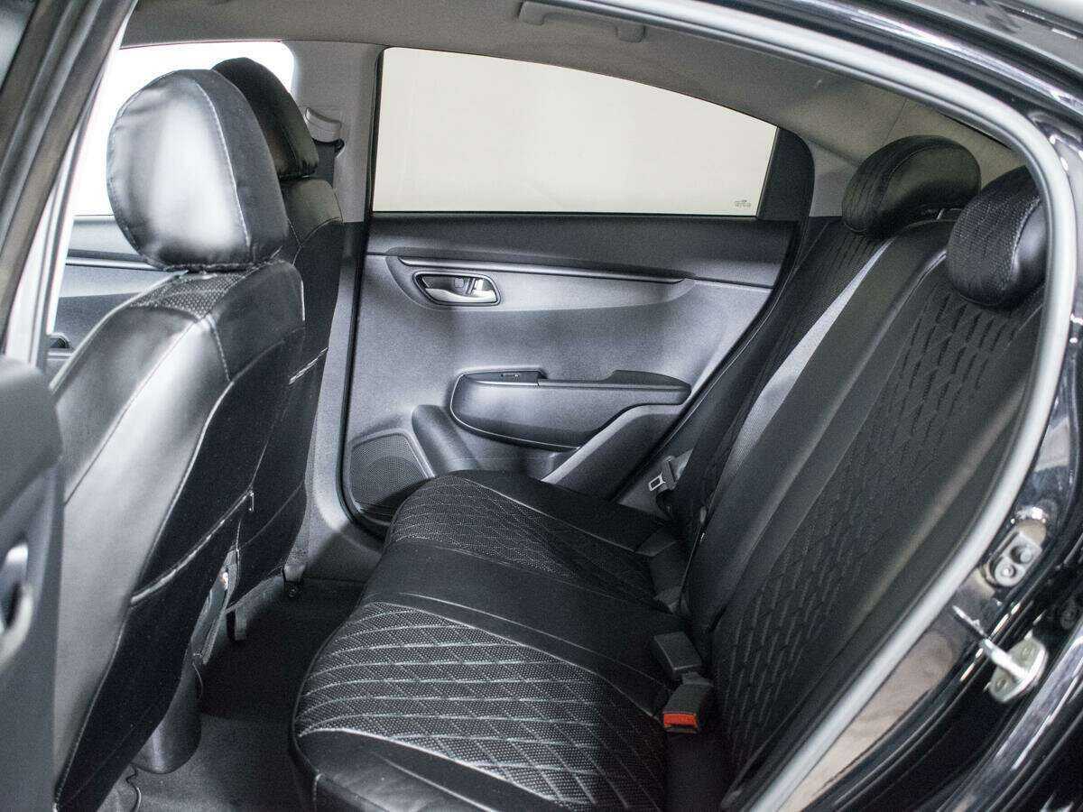 Kia Rio б/у, 2021, Автоматическая. Фото: #7