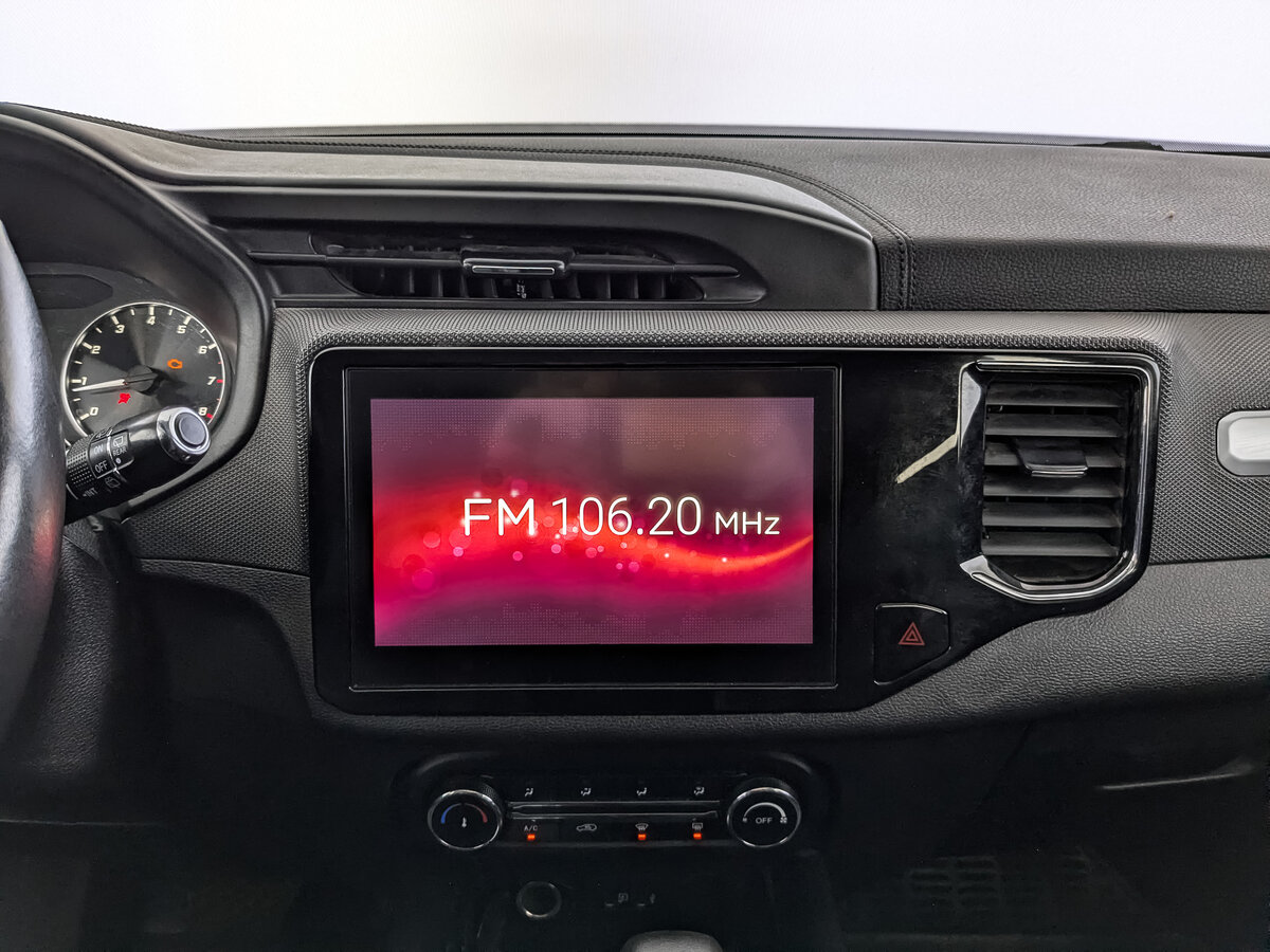 Chery Tiggo 4 б/у, 2022, Вариатор. Фото: #16