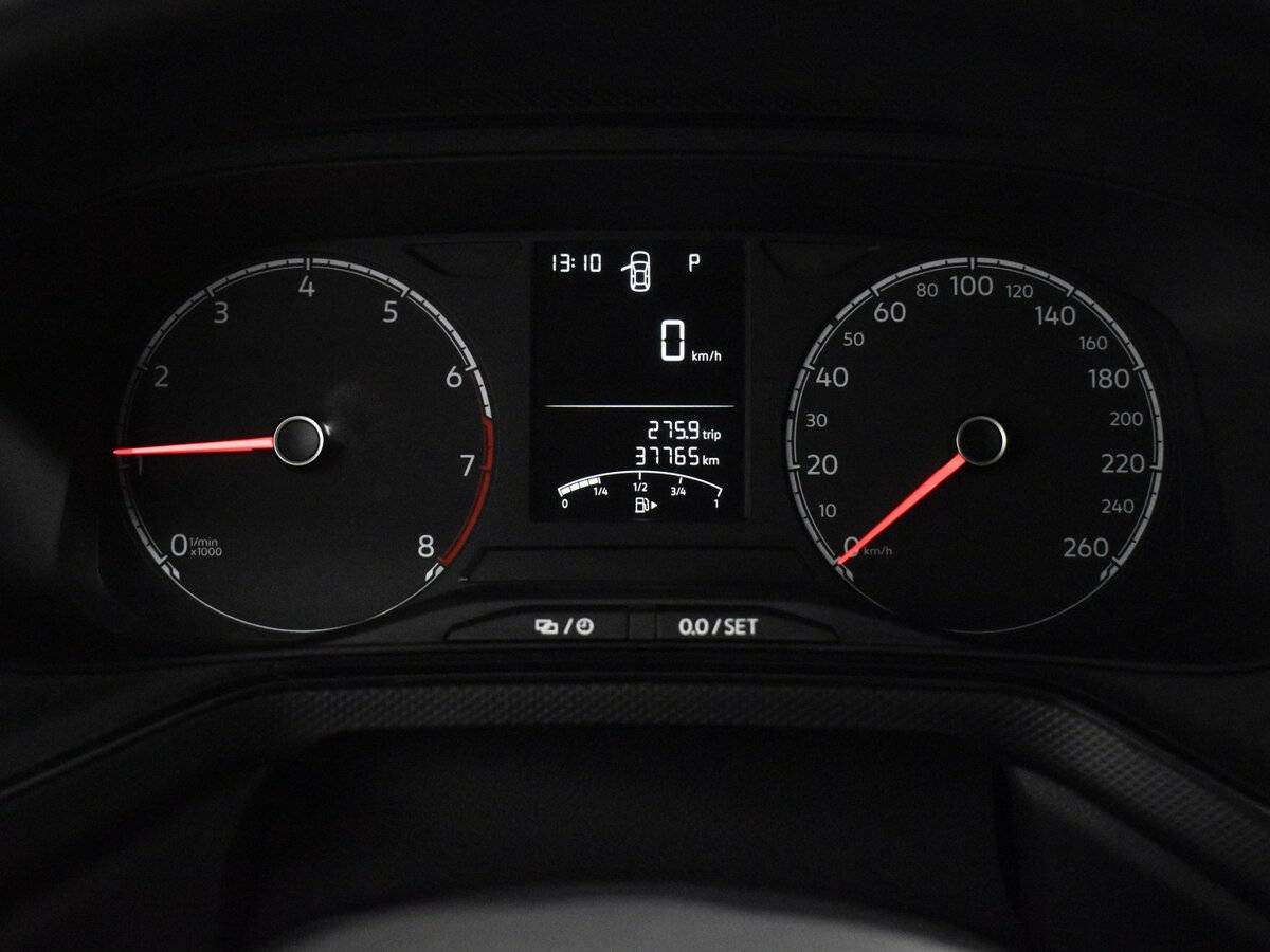 Volkswagen Polo б/у, 2021, Автоматическая. Фото: #16