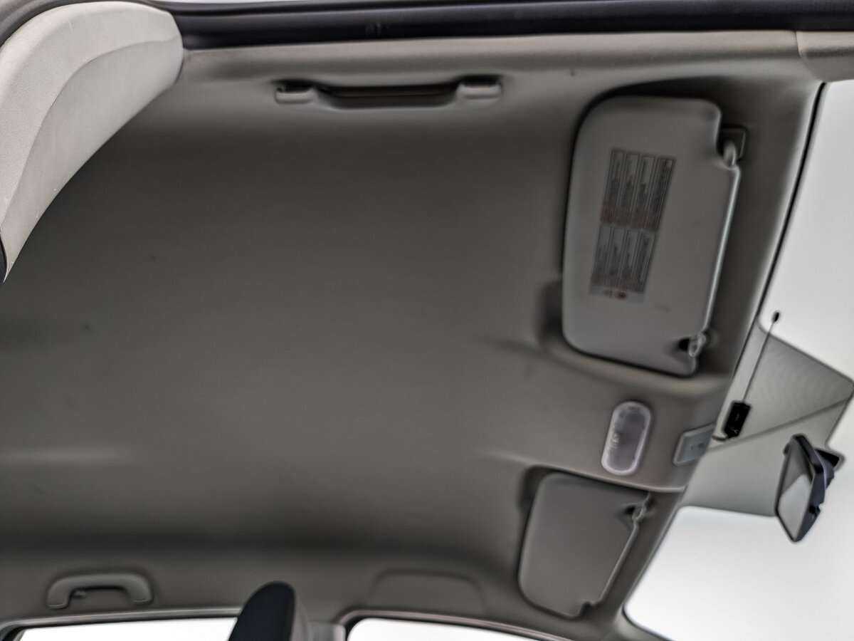 Nissan Qashqai б/у, 2013, Вариатор. Фото: #17