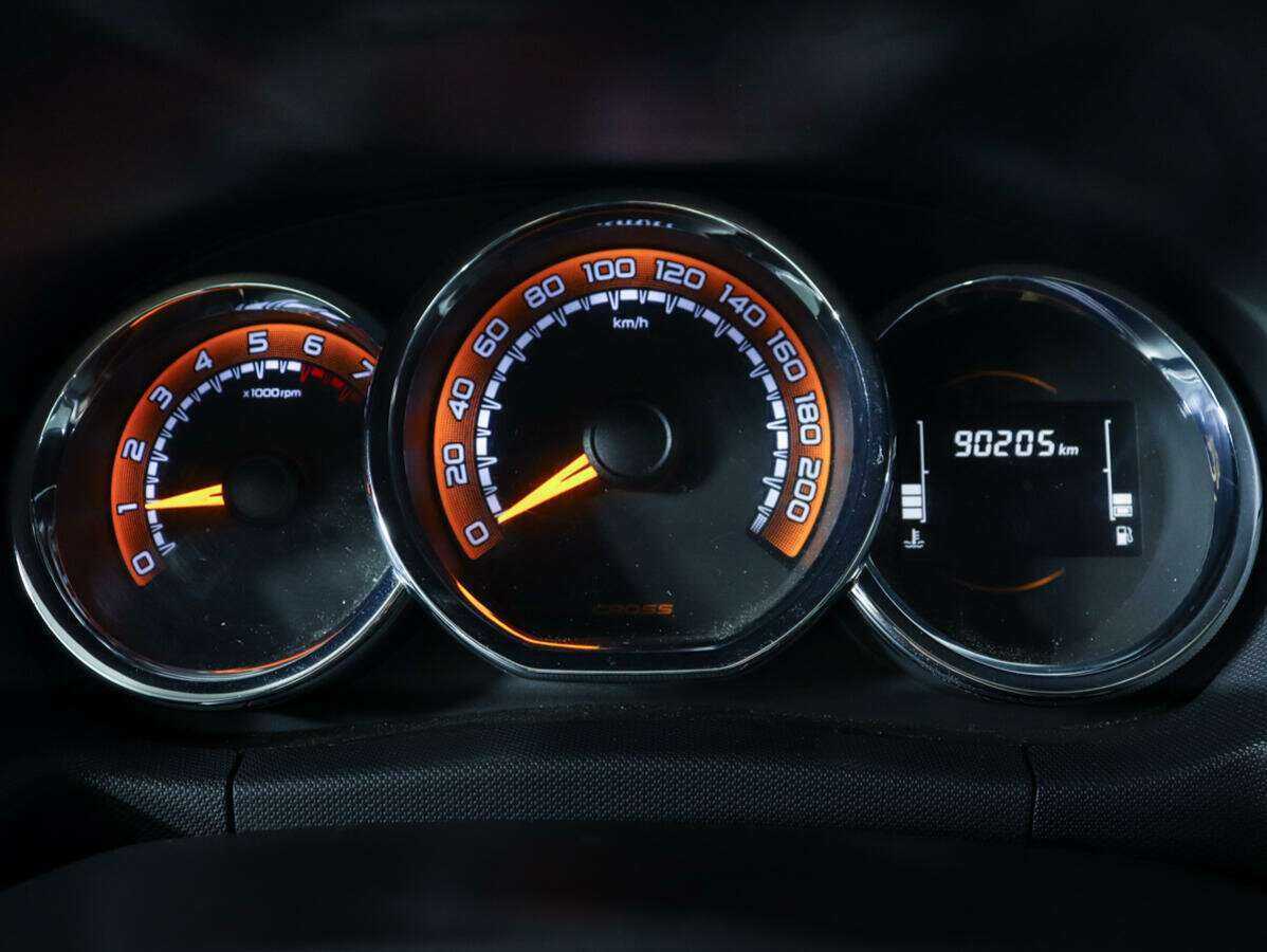 Lada (ВАЗ) Largus б/у, 2021, Механическая. Фото: #7