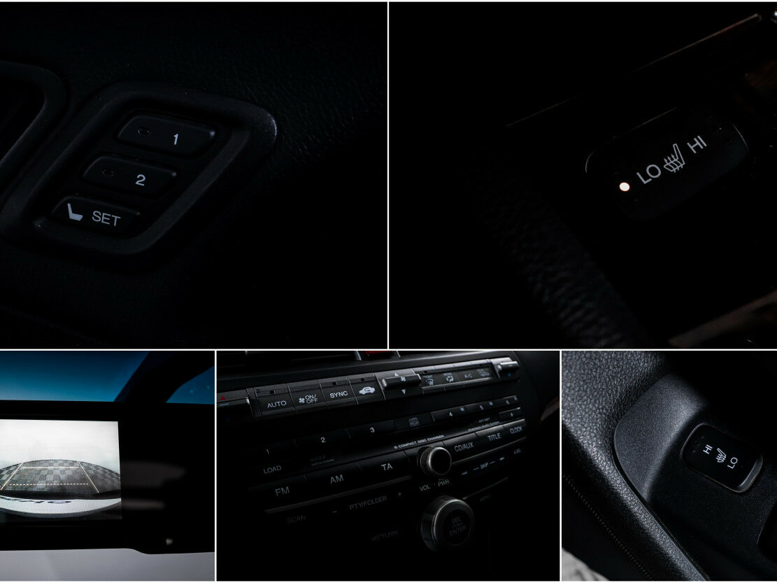 Honda Crosstour б/у, 2012, Автоматическая. Фото: #12