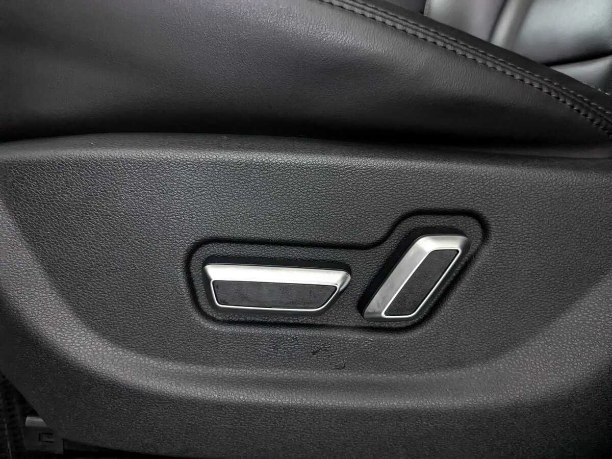 Geely Atlas б/у, 2019, Автоматическая. Фото: #21