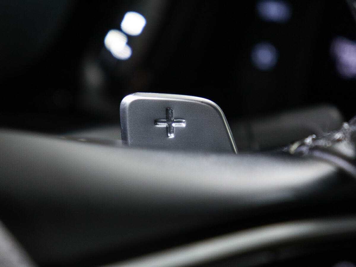 Kia K5 б/у, 2021, Автоматическая. Фото: #23