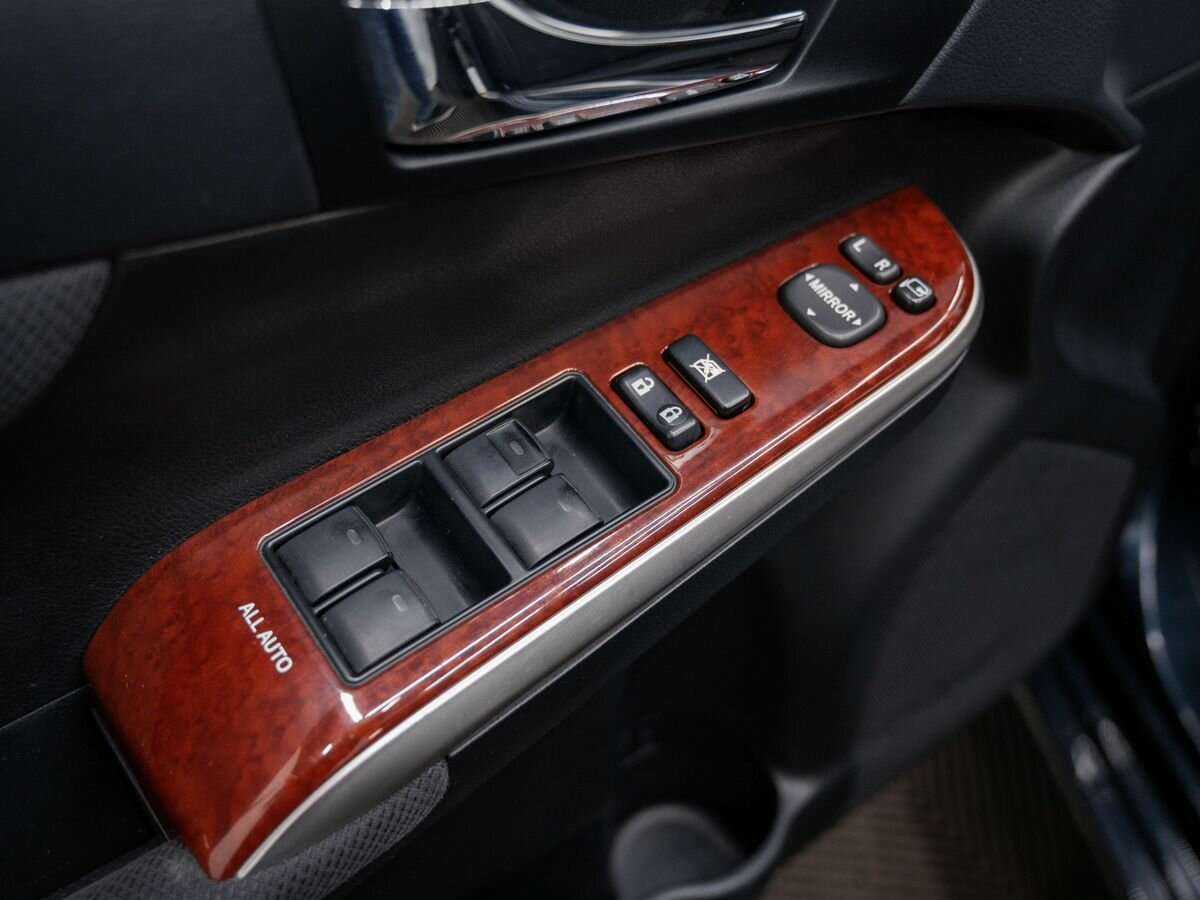 Toyota Camry б/у, 2014, Автоматическая. Фото: #18