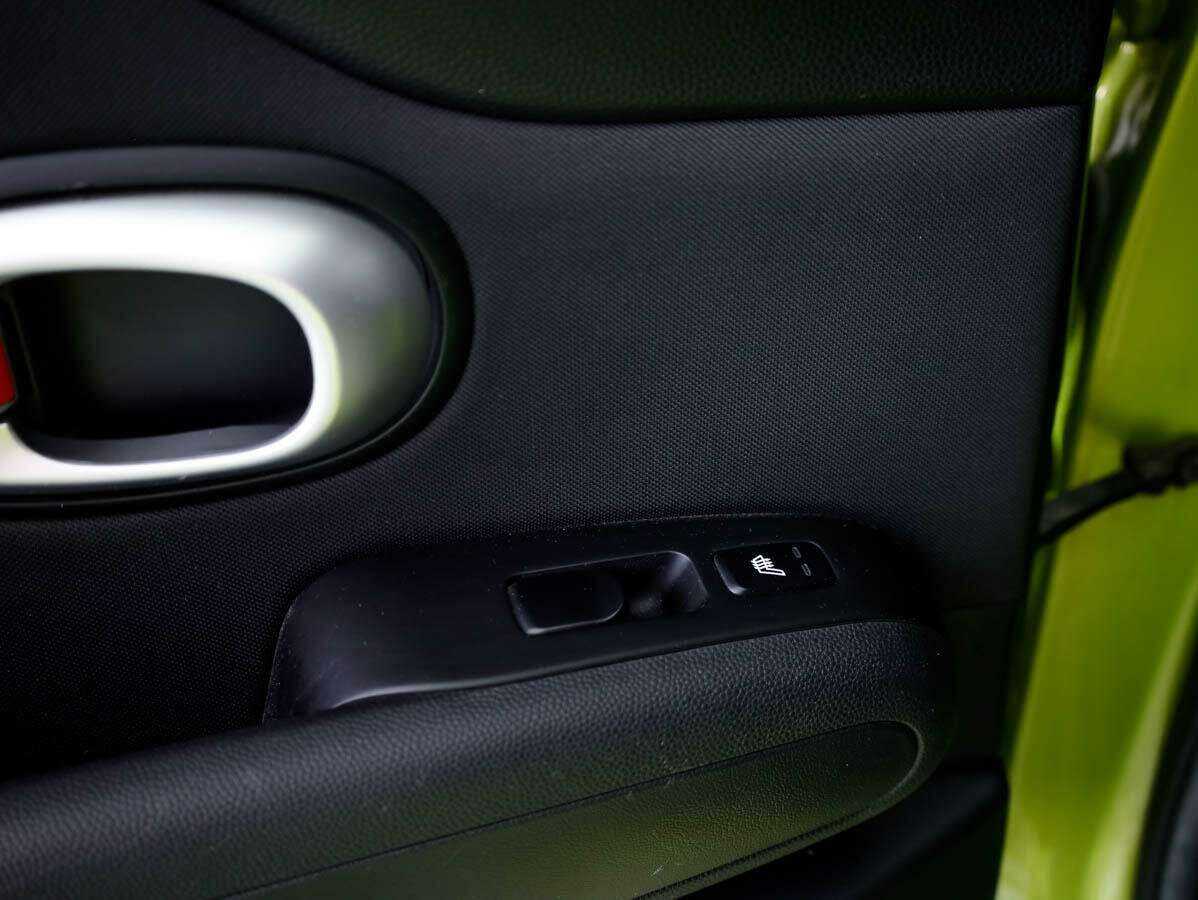 Kia Soul б/у, 2014, Механическая. Фото: #9
