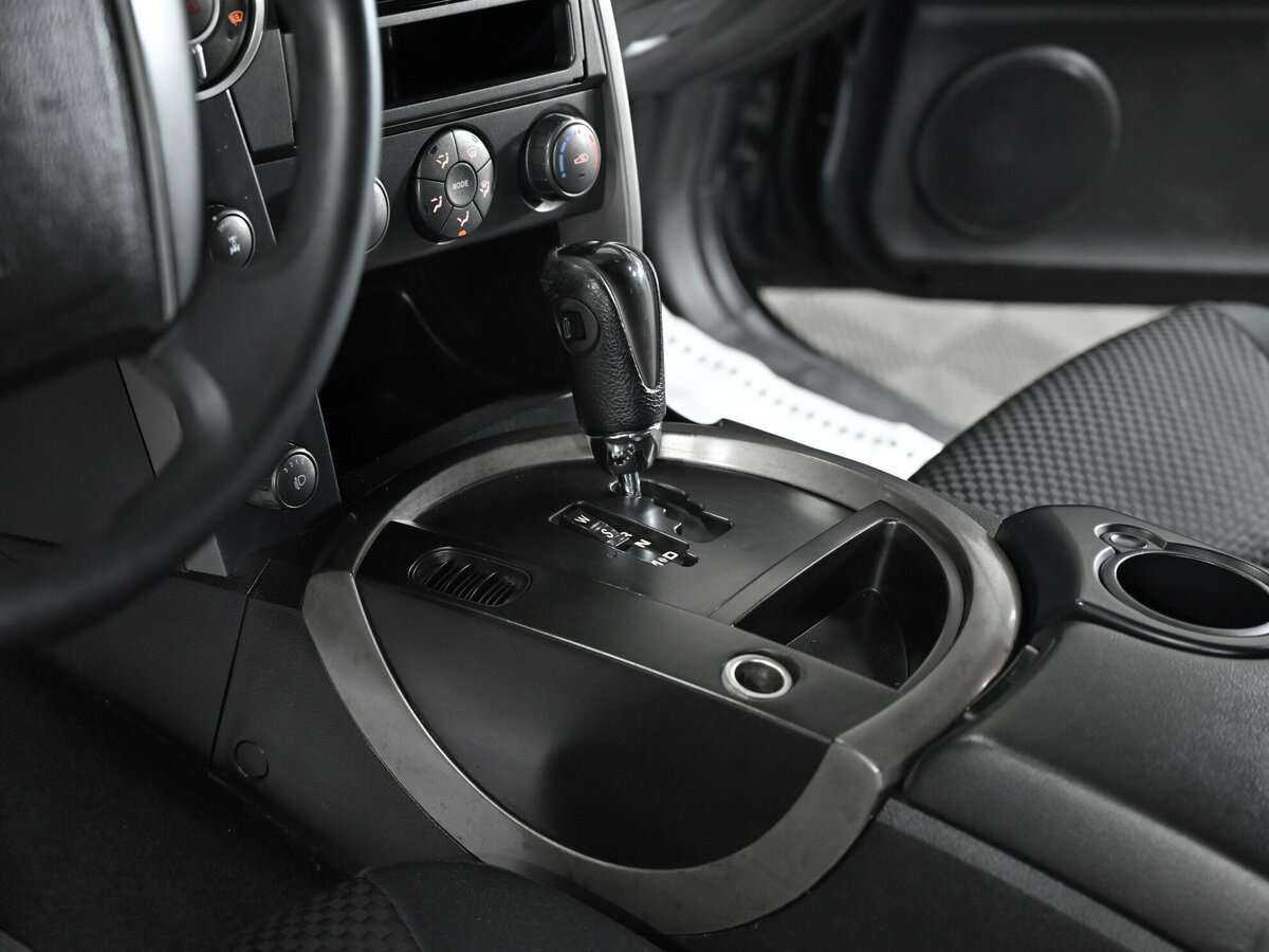 SsangYong Kyron б/у, 2014, Автоматическая. Фото: #6