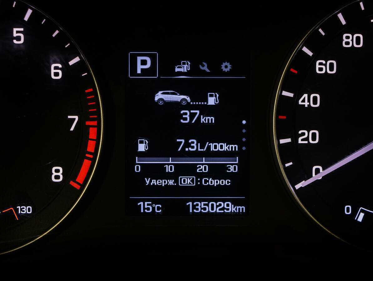 Hyundai Creta б/у, 2019, Автоматическая. Фото: #15