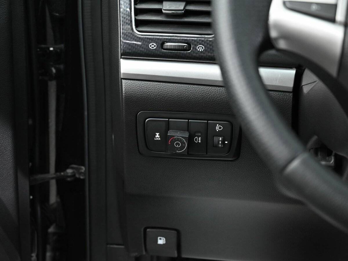 SsangYong Actyon б/у, 2013, Автоматическая. Фото: #7