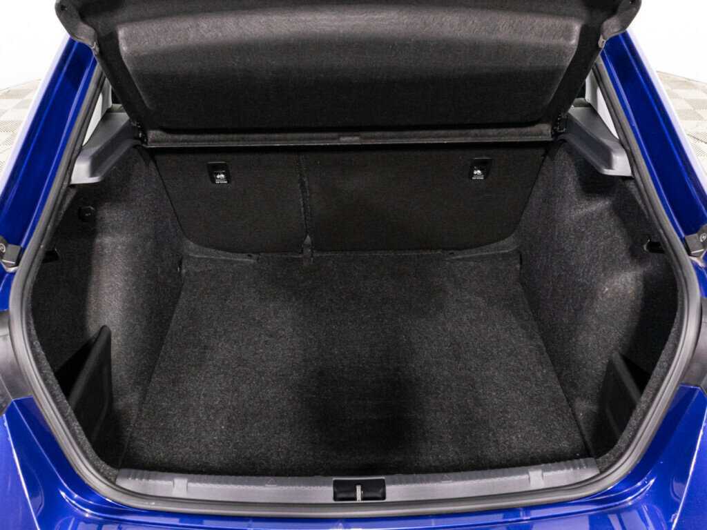 Skoda Rapid б/у, 2021, Автоматическая. Фото: #13