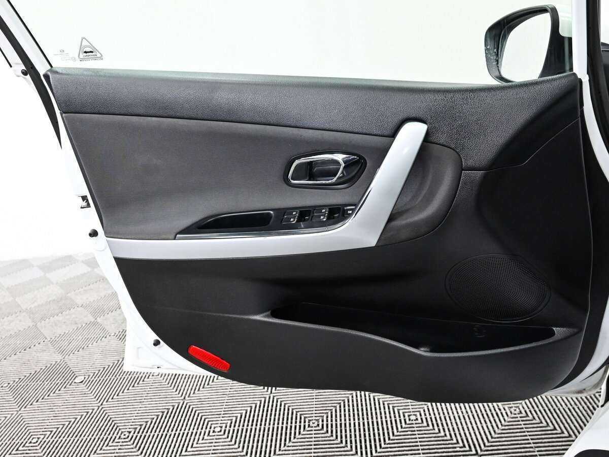Kia Ceed б/у, 2017, Автоматическая. Фото: #8