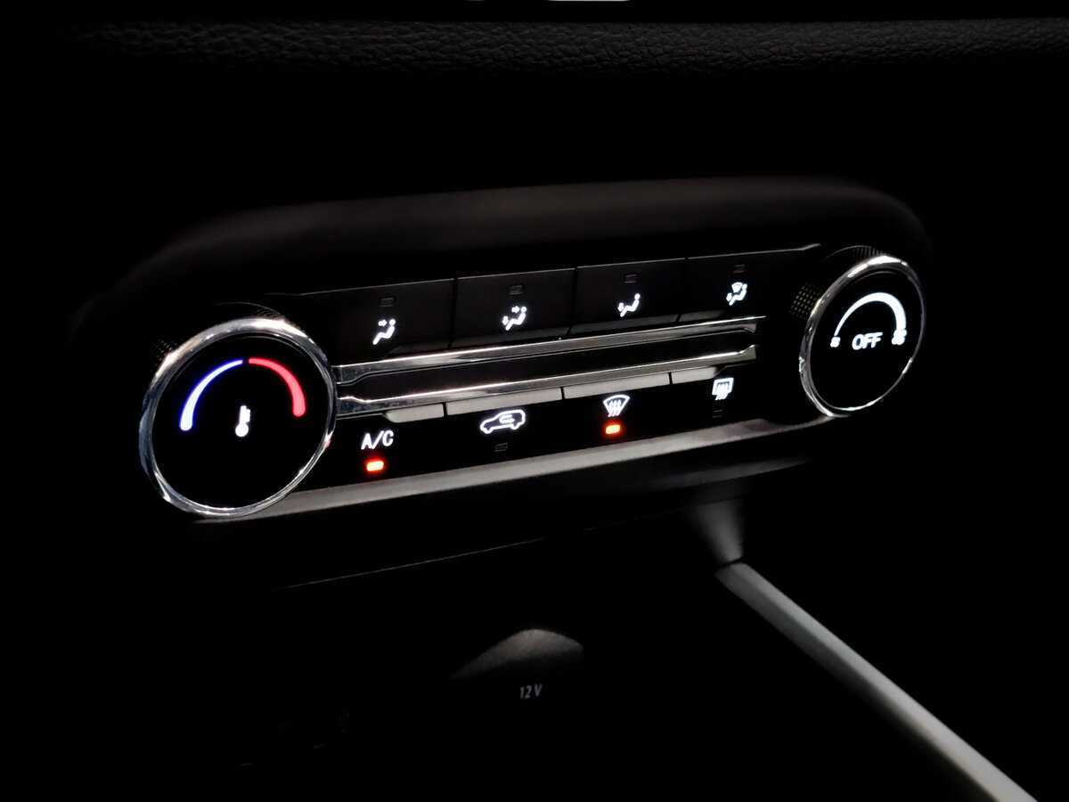 Chery Tiggo 4 б/у, 2021, Вариатор. Фото: #25