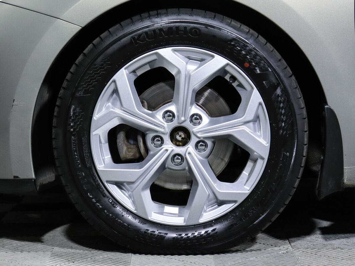 Kia Ceed б/у, 2013, Автоматическая. Фото: #14