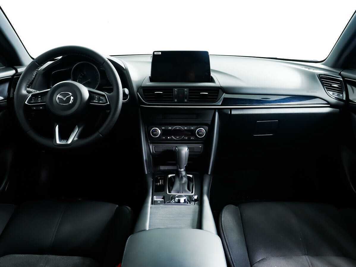 Mazda CX-4 б/у, 2022, Автоматическая. Фото: #10