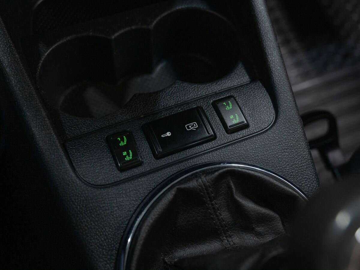 Skoda Fabia б/у, 2012, Механическая. Фото: #19