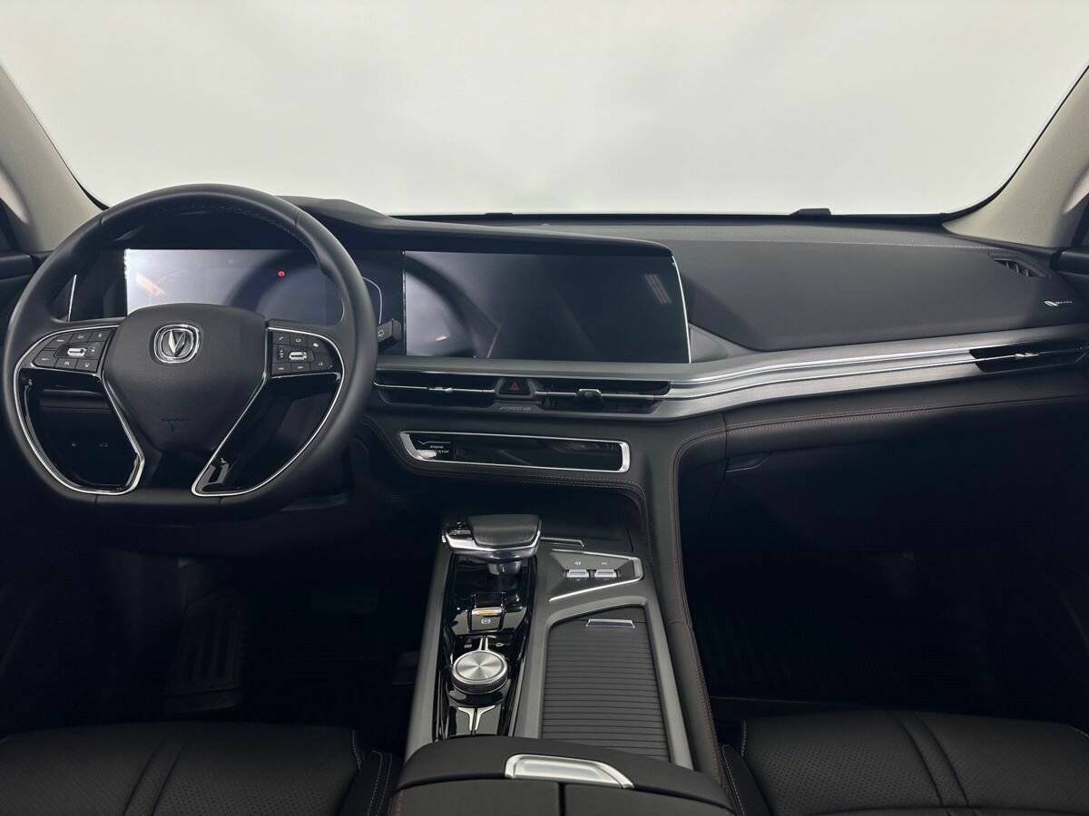 Changan CS75 Plus б/у, 2023, Автоматическая. Фото: #6