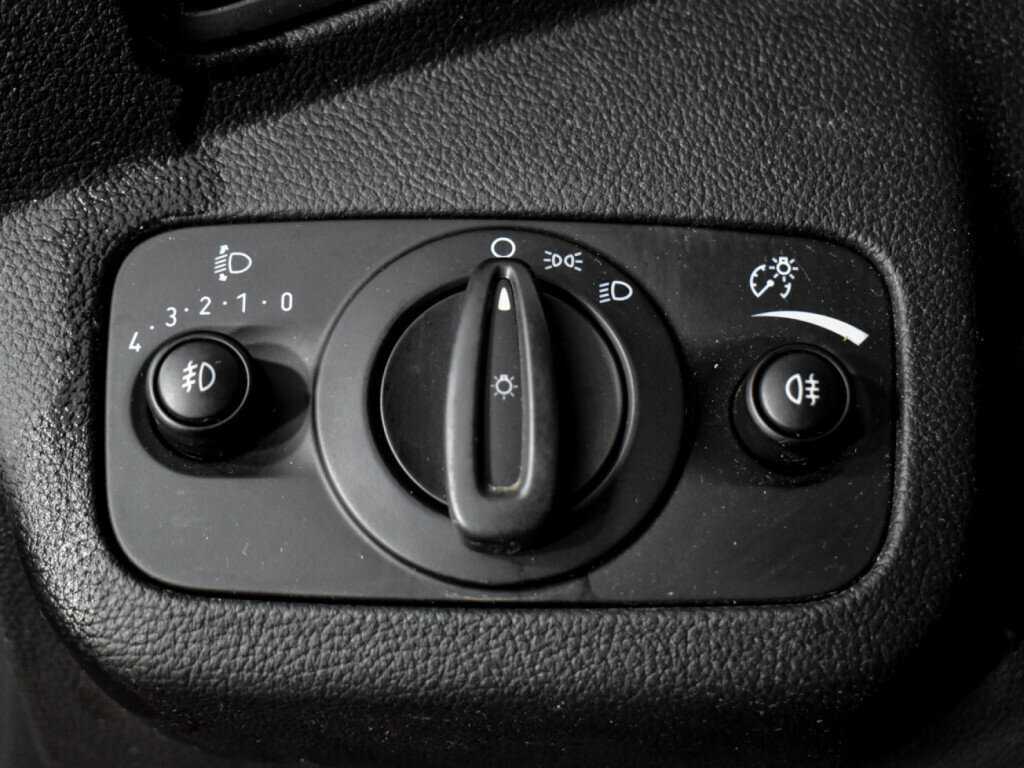Ford Kuga б/у, 2017, Автоматическая. Фото: #7