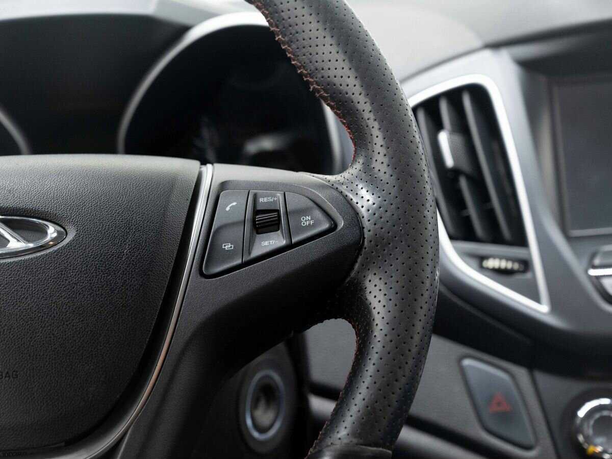 Chery Tiggo 5 б/у, 2014, Механическая. Фото: #15