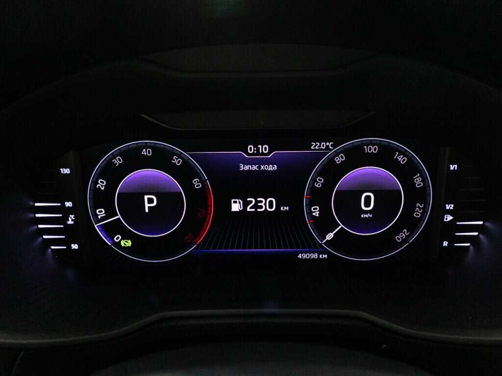 Skoda Octavia б/у, 2018, Автоматическая. Фото: #11