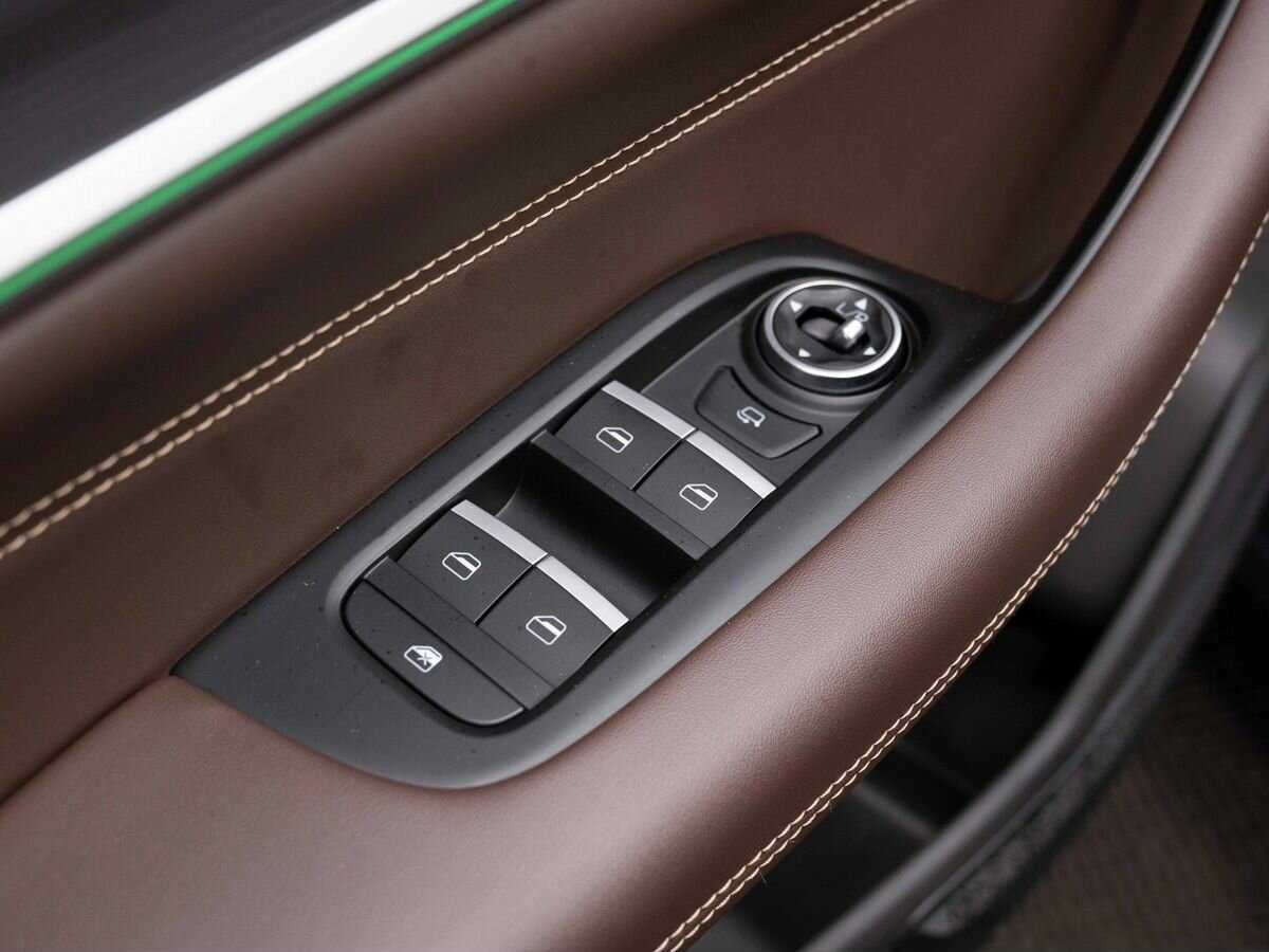 Chery Tiggo 8 Pro б/у, 2023, Роботизированная. Фото: #25