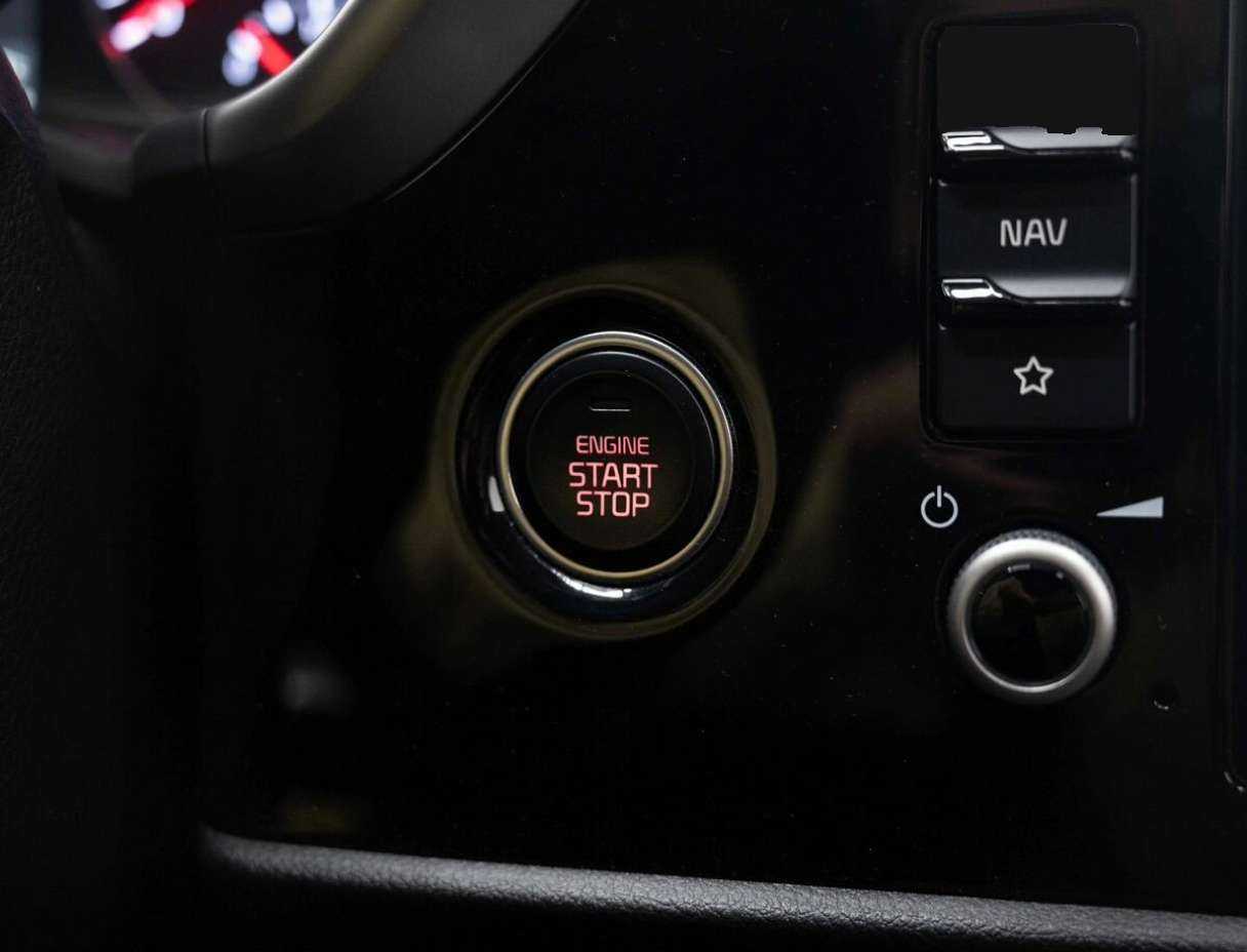 Kia Rio б/у, 2021, Автоматическая. Фото: #18