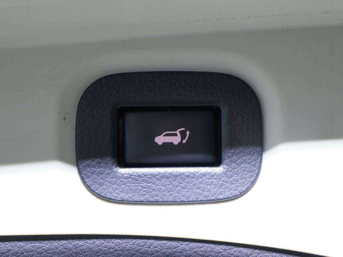 Nissan X-Trail б/у, 2015, Вариатор. Фото: #14