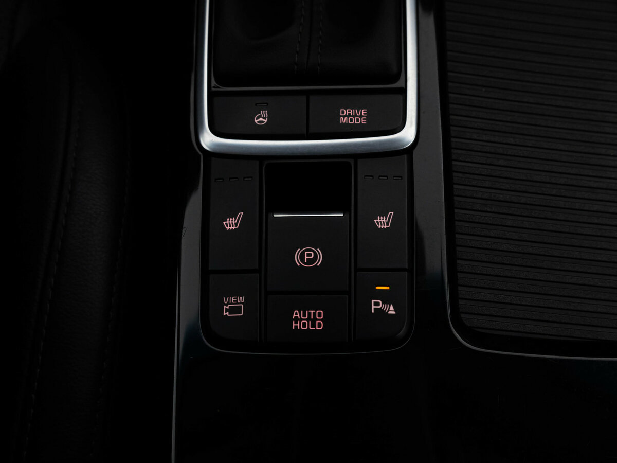 Kia Optima б/у, 2019, Автоматическая. Фото: #11