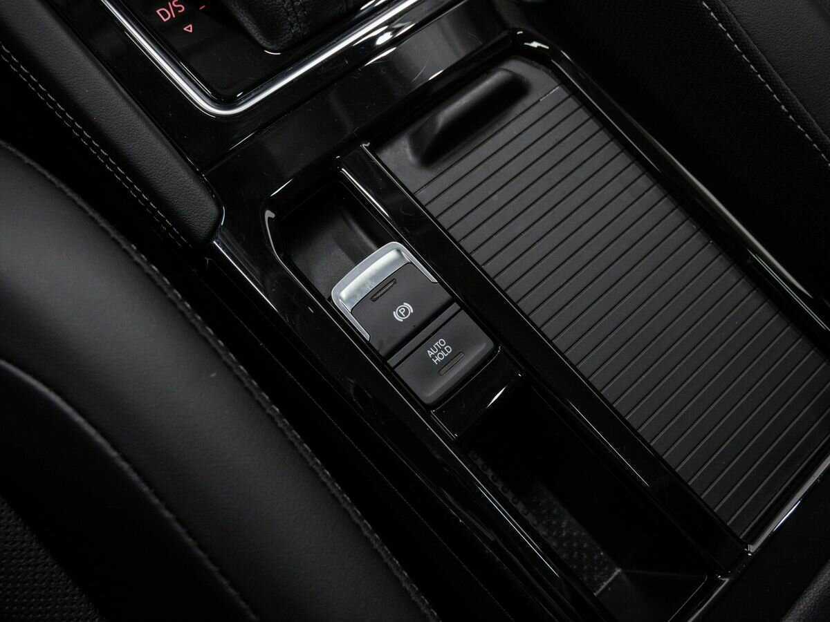 Jetta VS5 б/у, 2023, Автоматическая. Фото: #18