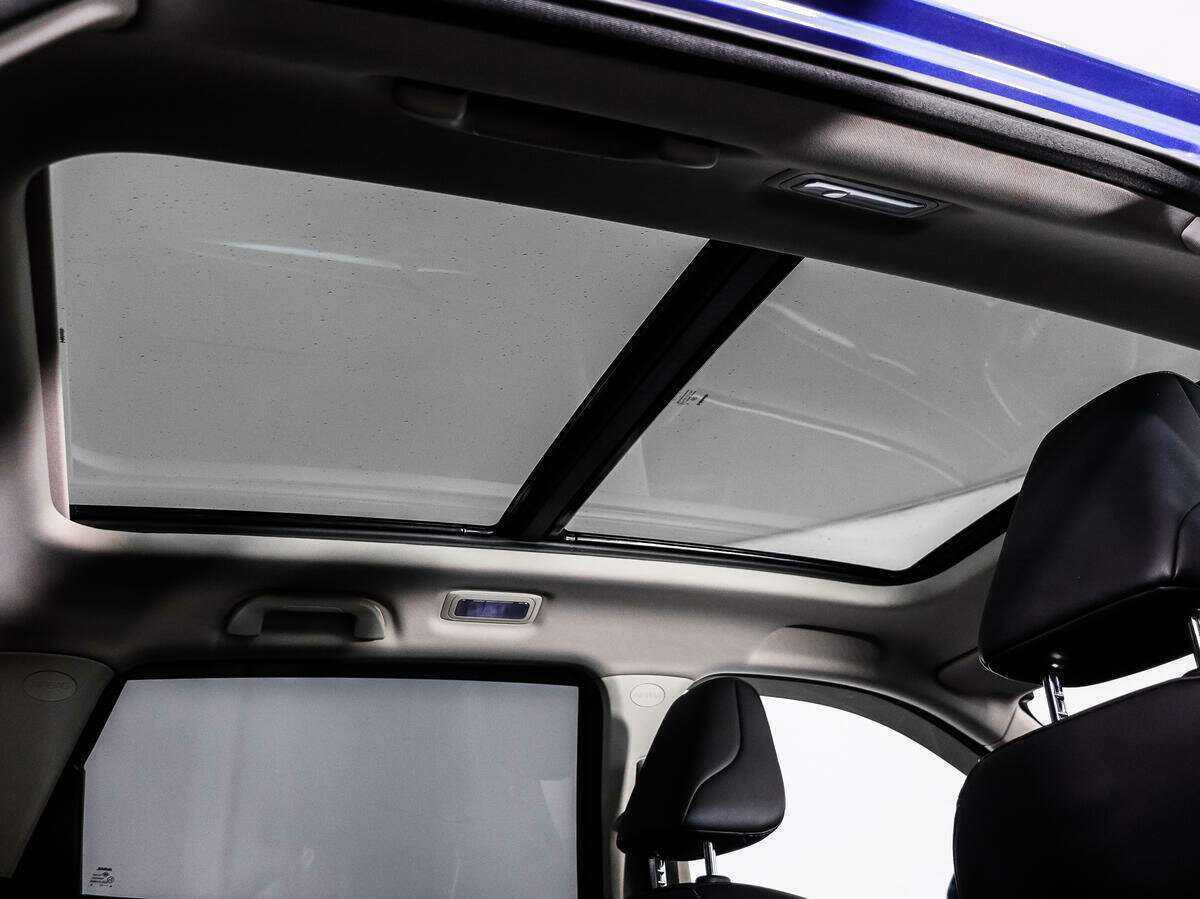Haval F7 б/у, 2021, Роботизированная. Фото: #12