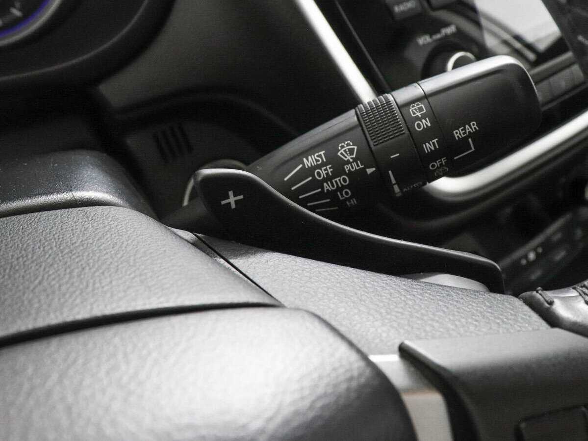 Suzuki SX4 б/у, 2021, Автоматическая. Фото: #8