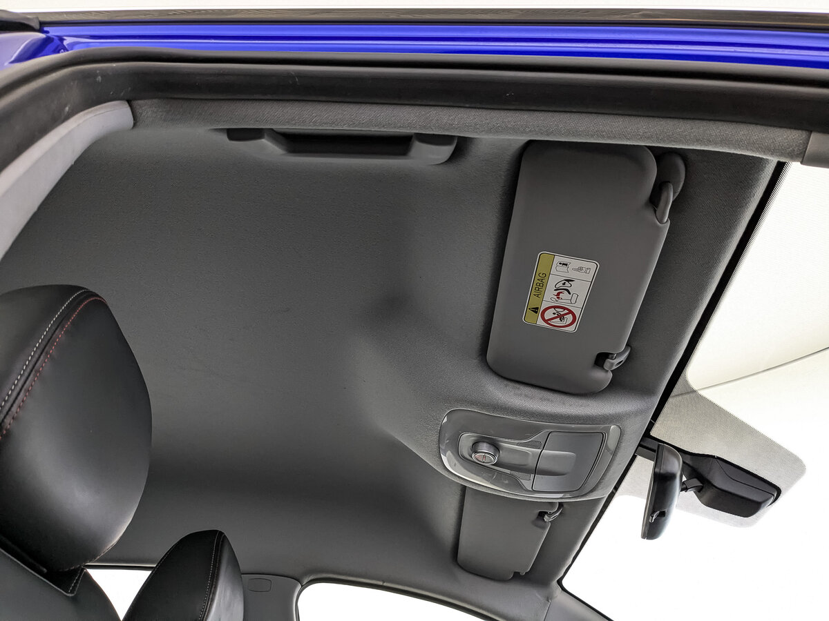 Chery Tiggo 7 Pro б/у, 2022, Вариатор. Фото: #20