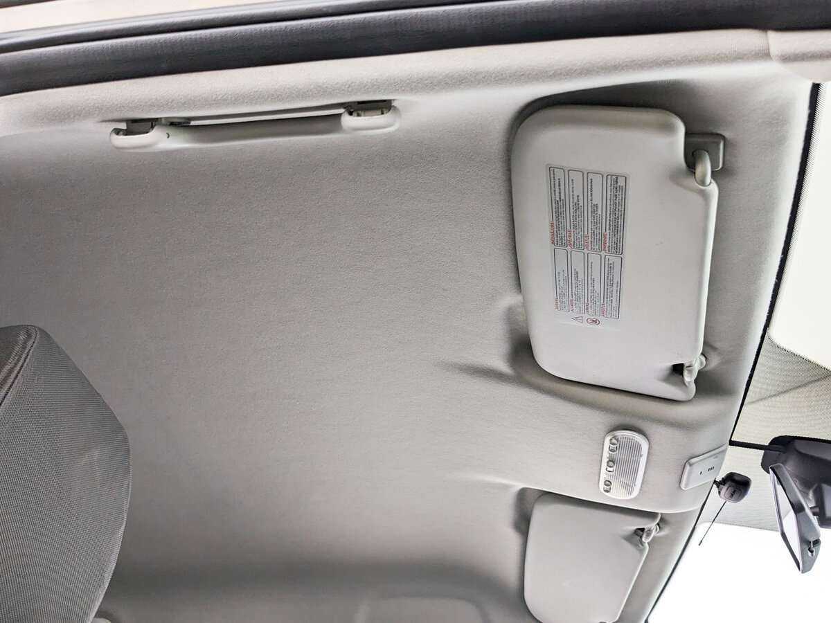 Nissan Qashqai б/у, 2013, Вариатор. Фото: #21