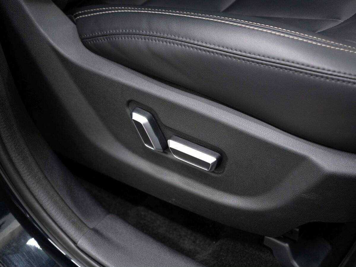 Geely Atlas б/у, 2019, Автоматическая. Фото: #12